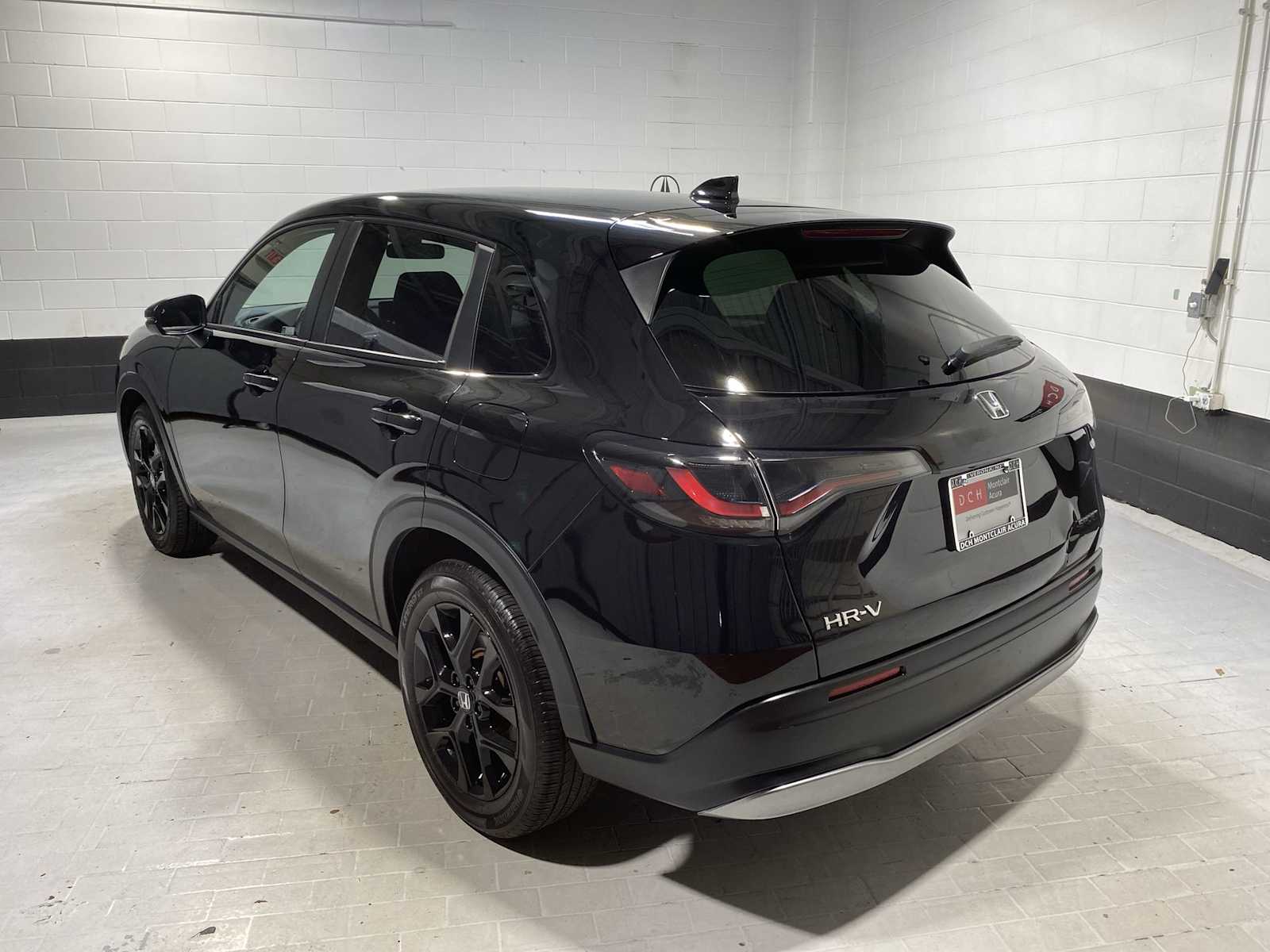Thumbnail: 2023 Honda HR-V - 4