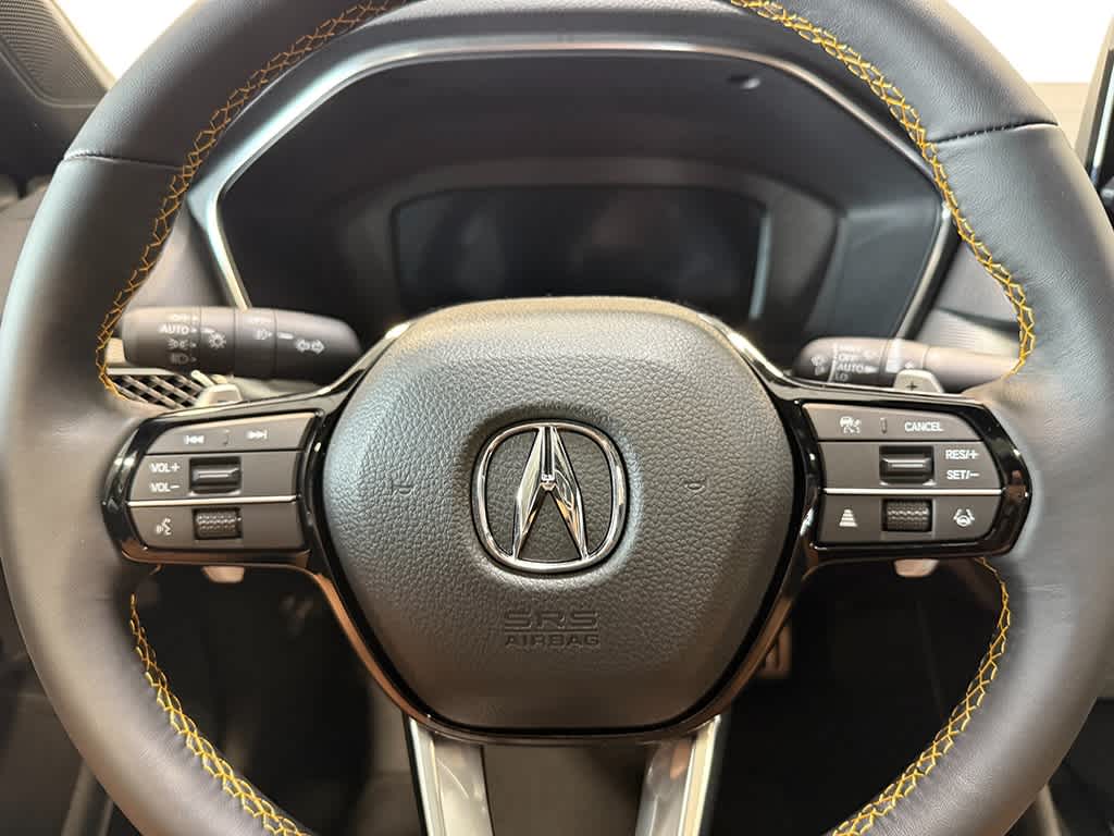 Thumbnail: 2026 Acura Integra - 15