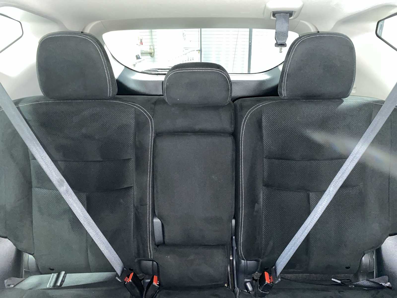 Thumbnail: 2020 Nissan Murano - 22