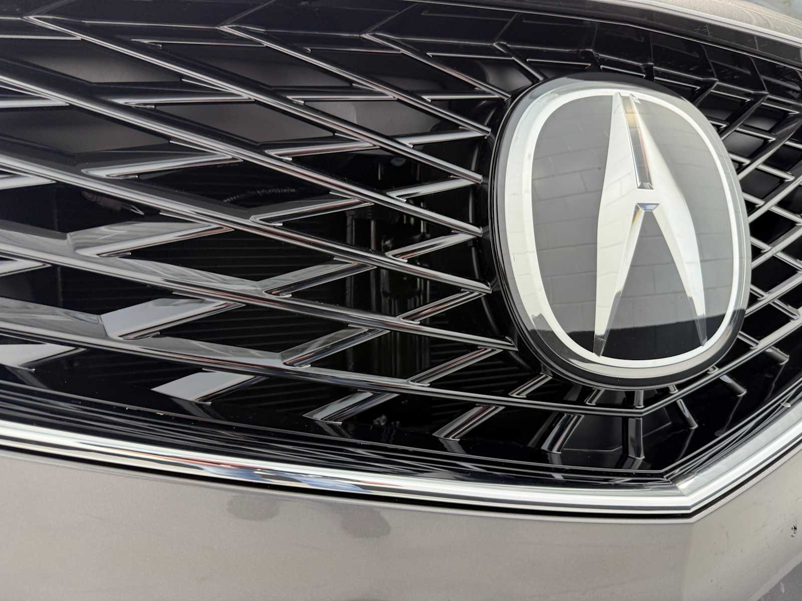 Thumbnail: 2026 Acura MDX - 10