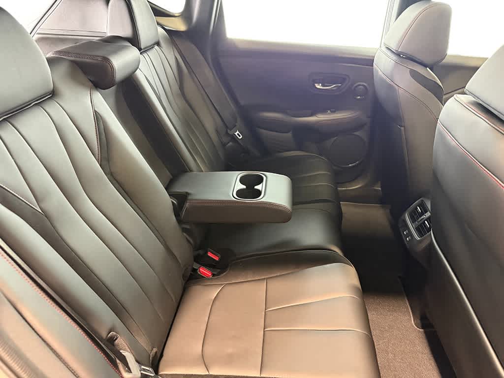 2025 Acura ADX A-SPEC ADVANCE 34
