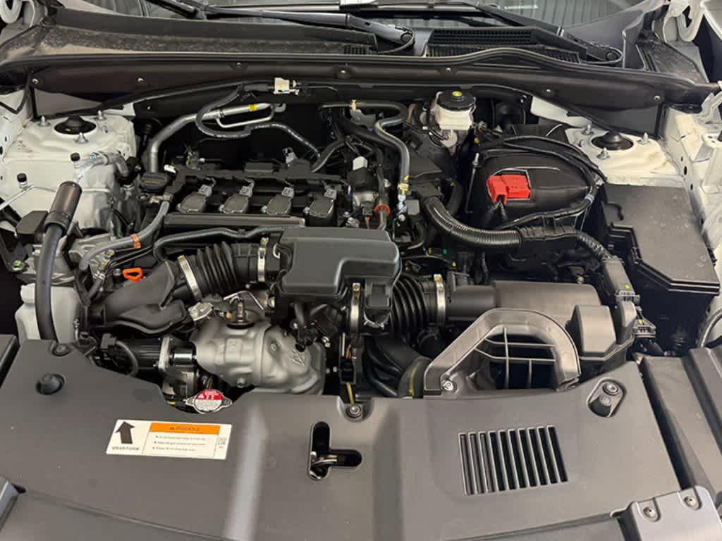 Thumbnail: 2026 Acura ADX - 11