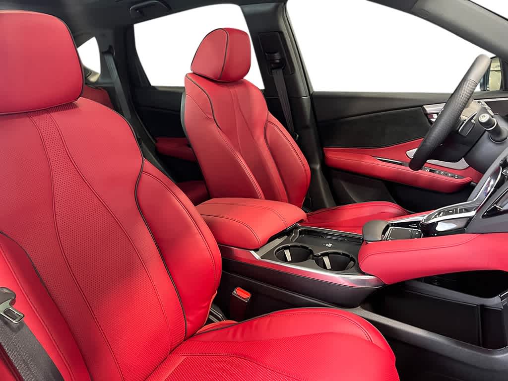 2025 Acura RDX Advance 36