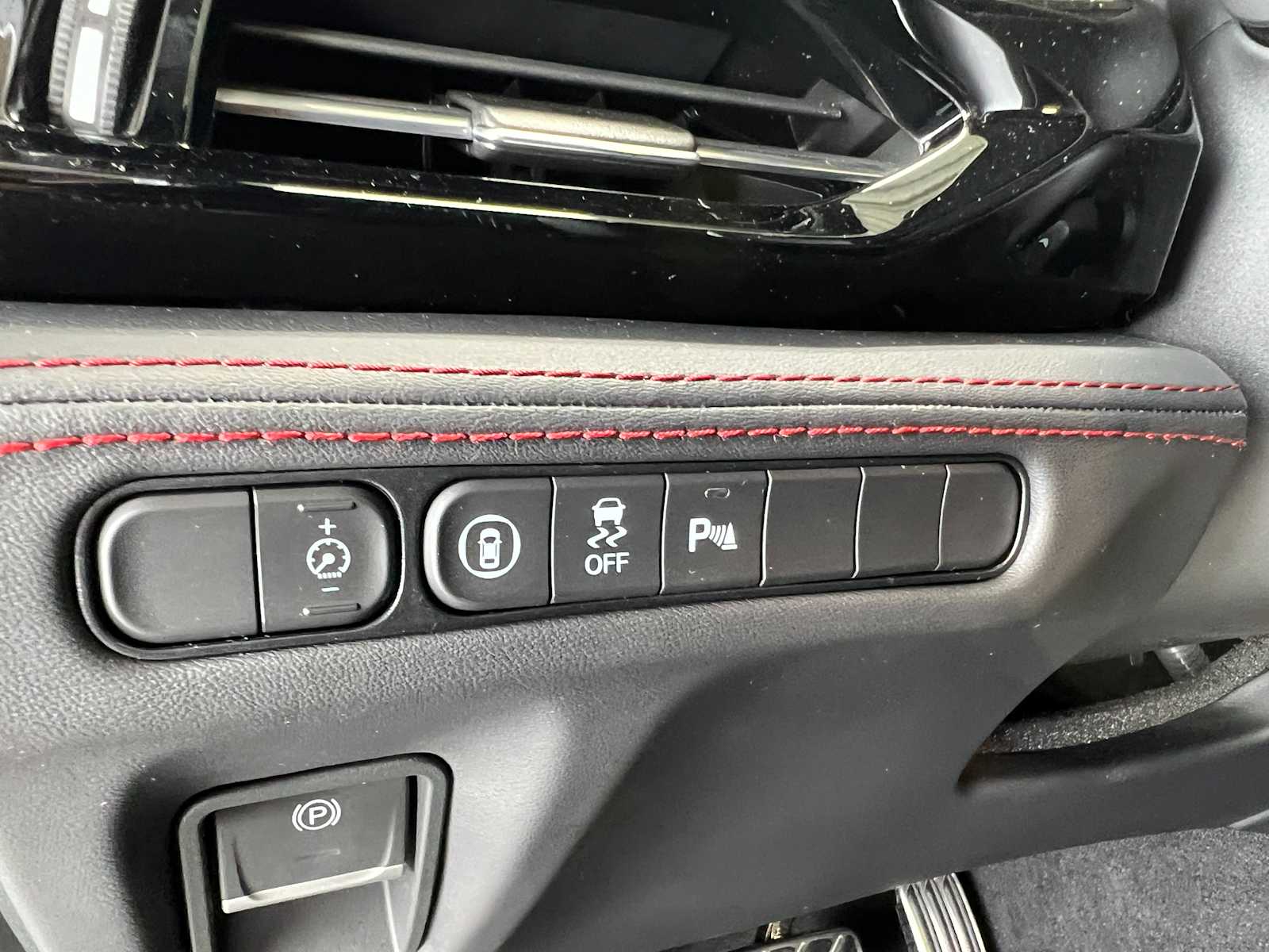 2026 Acura MDX Base 23