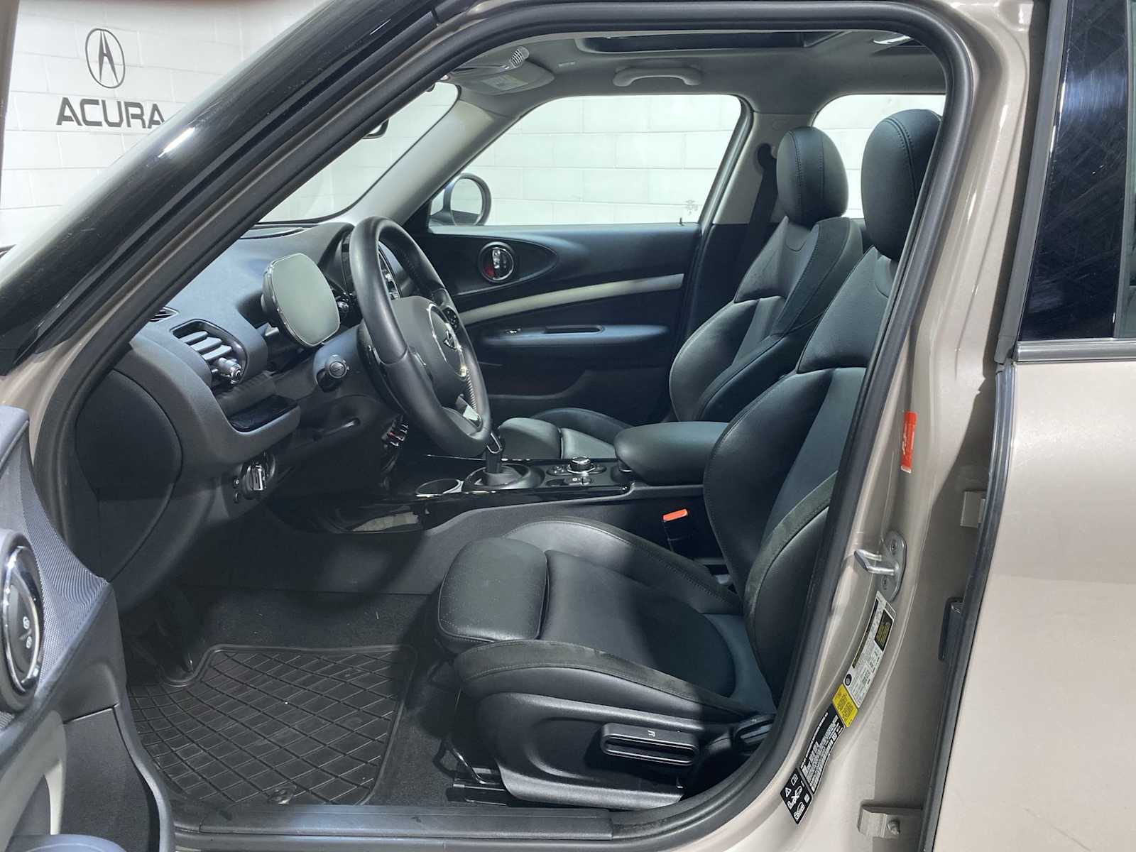 Thumbnail: 2024 MINI Cooper Clubman - 2