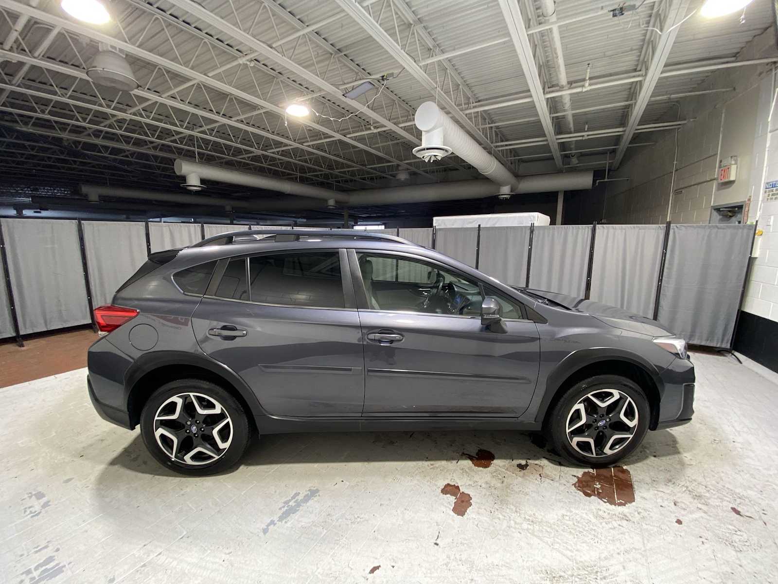Thumbnail: 2020 Subaru Crosstrek - 27