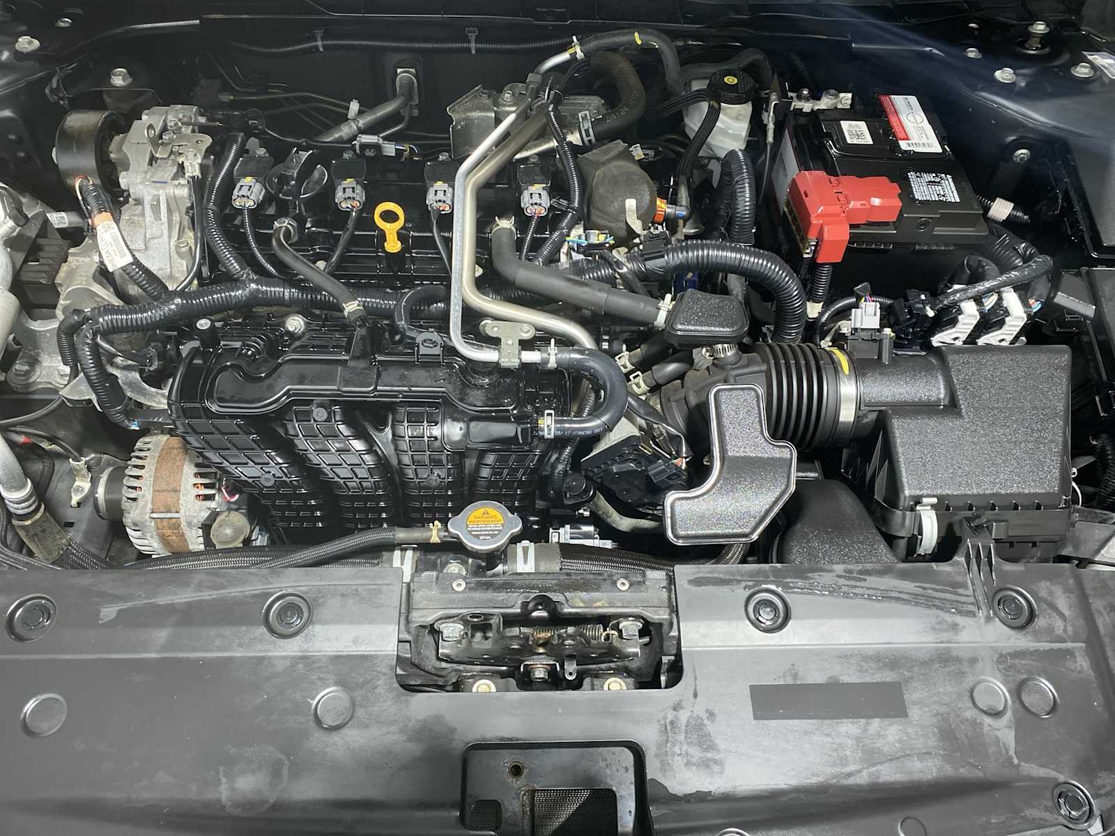 Thumbnail: 2021 Nissan Altima - 8