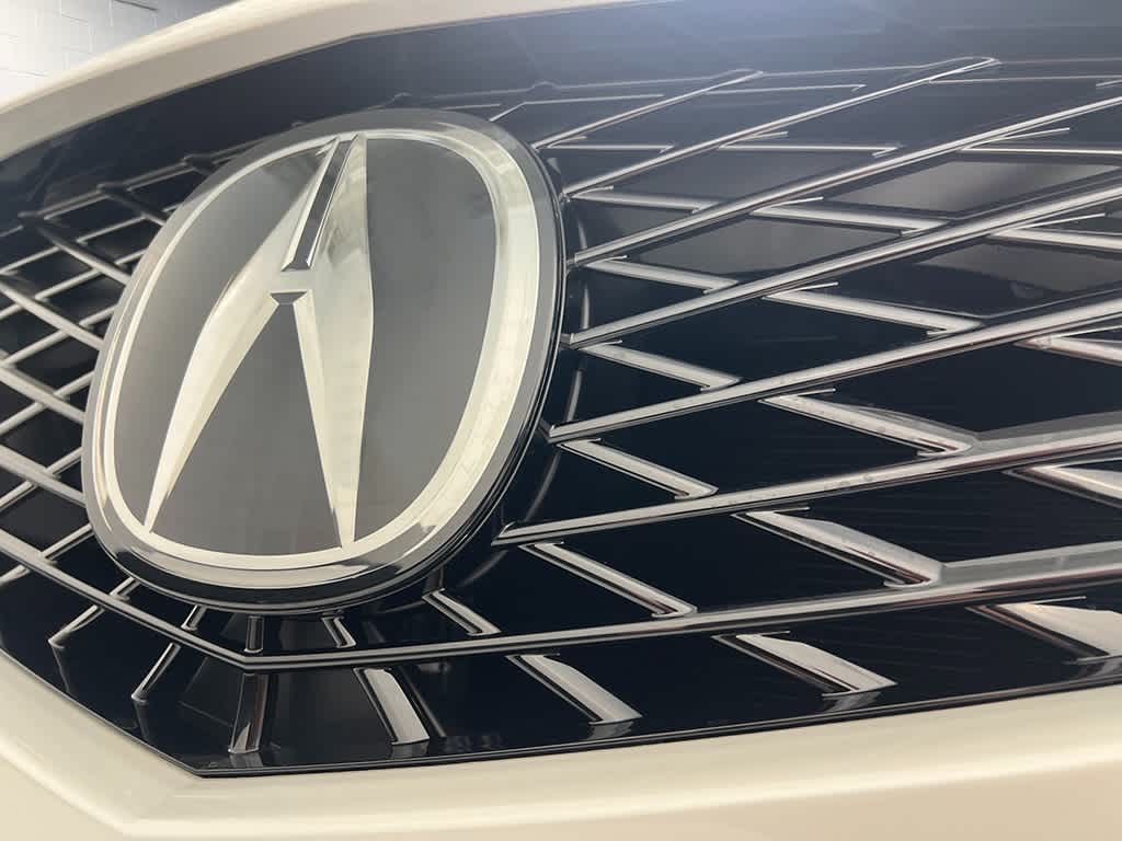 2026 Acura MDX Base 11
