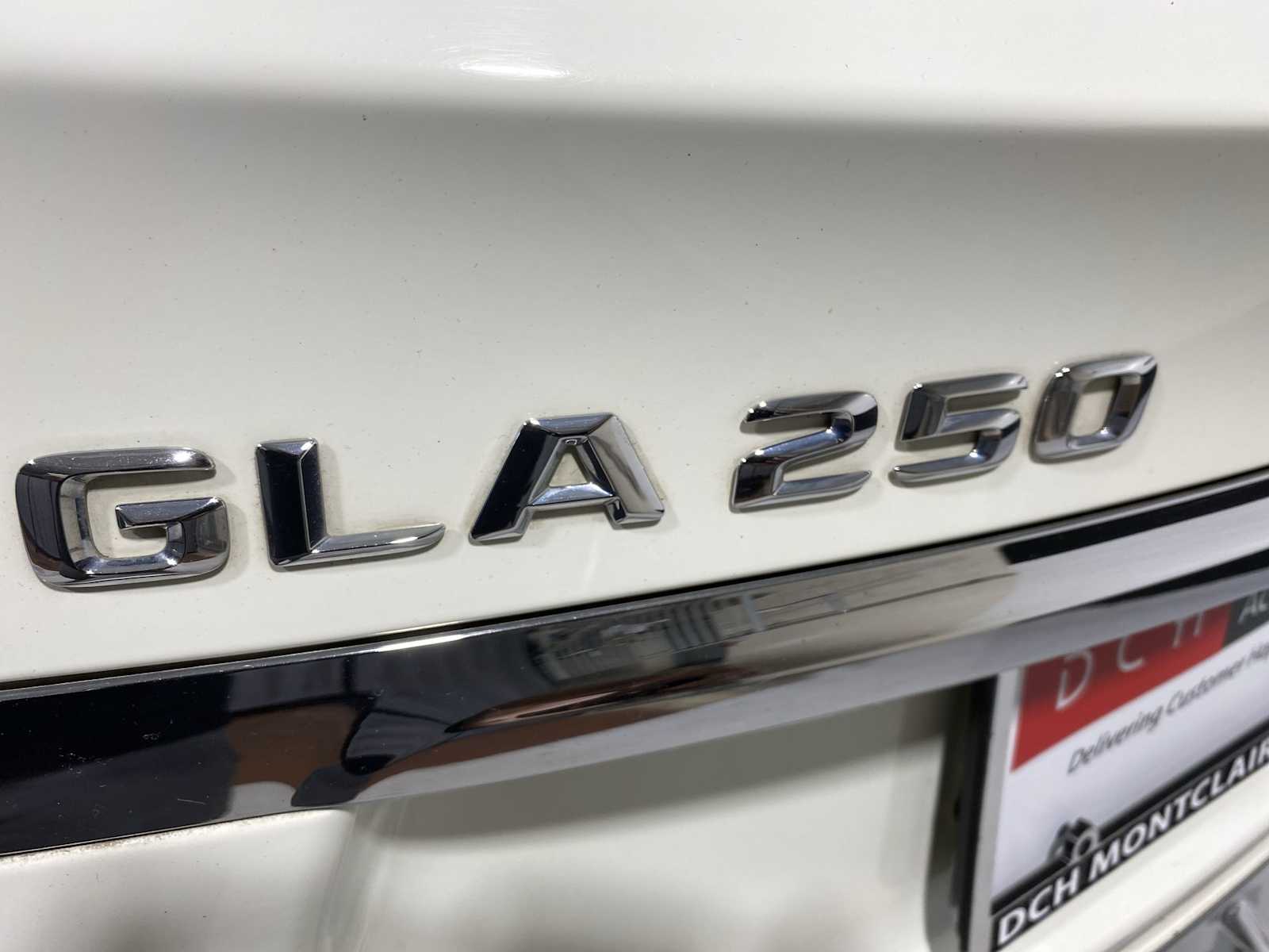 Thumbnail: 2015 Mercedes-Benz GLA - 7