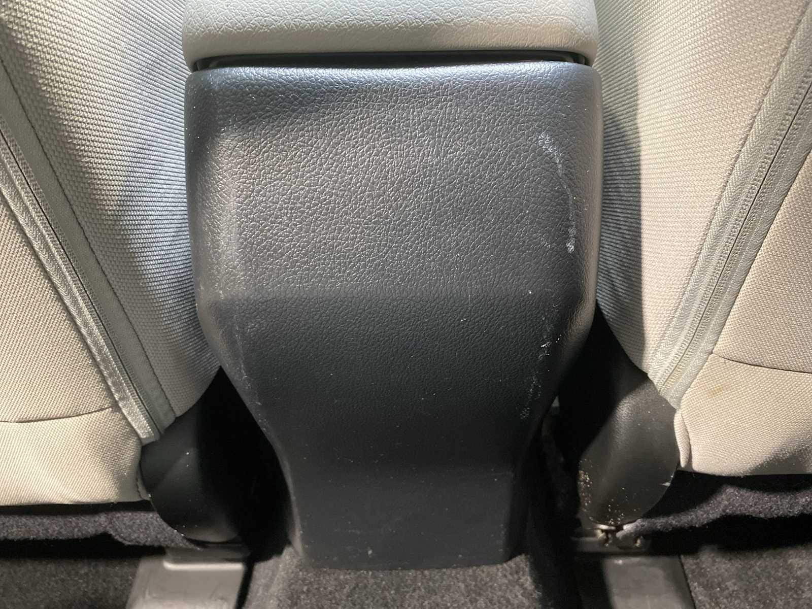 Thumbnail: 2017 Subaru Forester - 25