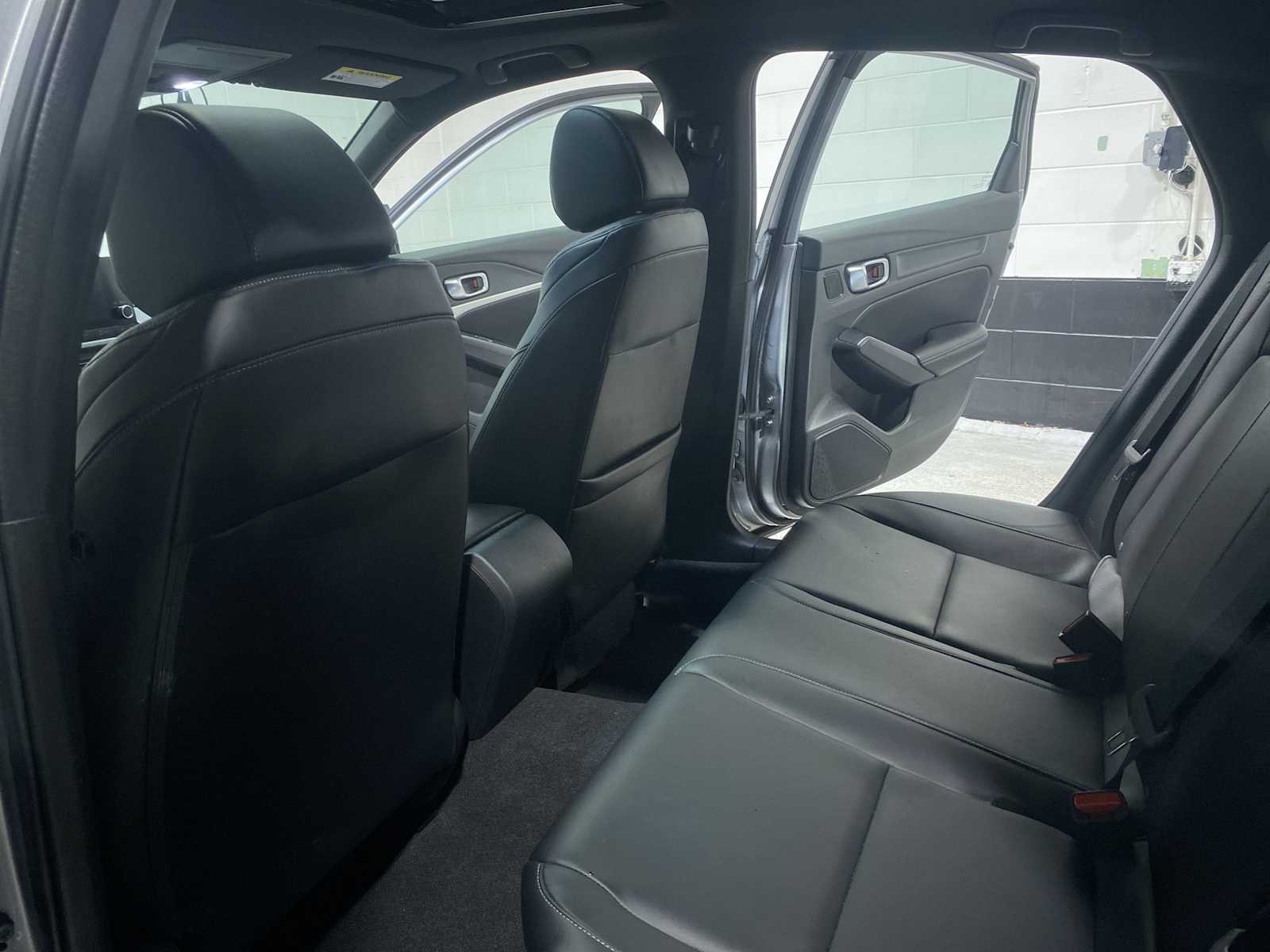 Thumbnail: 2023 Acura Integra - 12