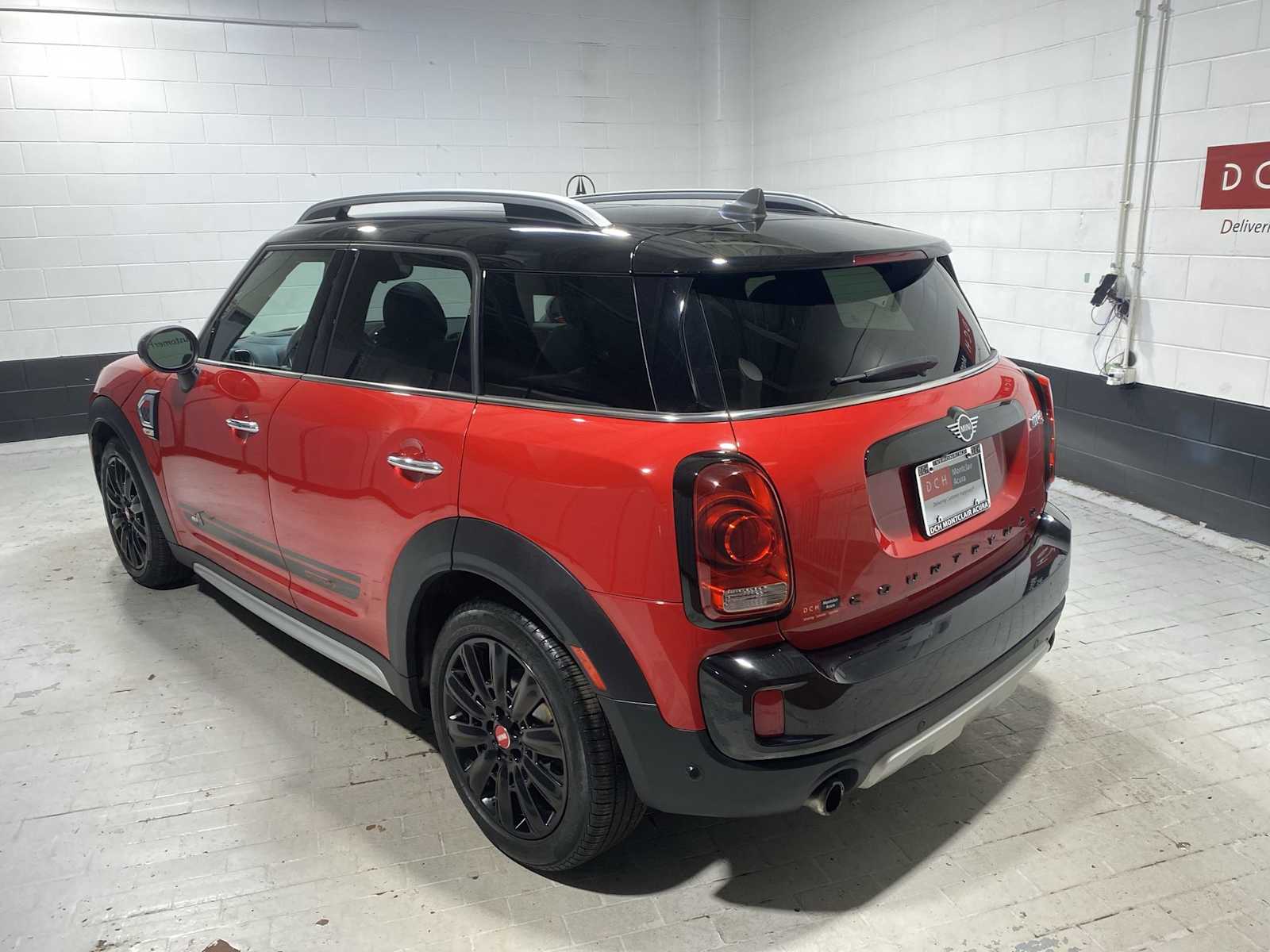 Thumbnail: 2019 MINI Cooper Countryman - 4