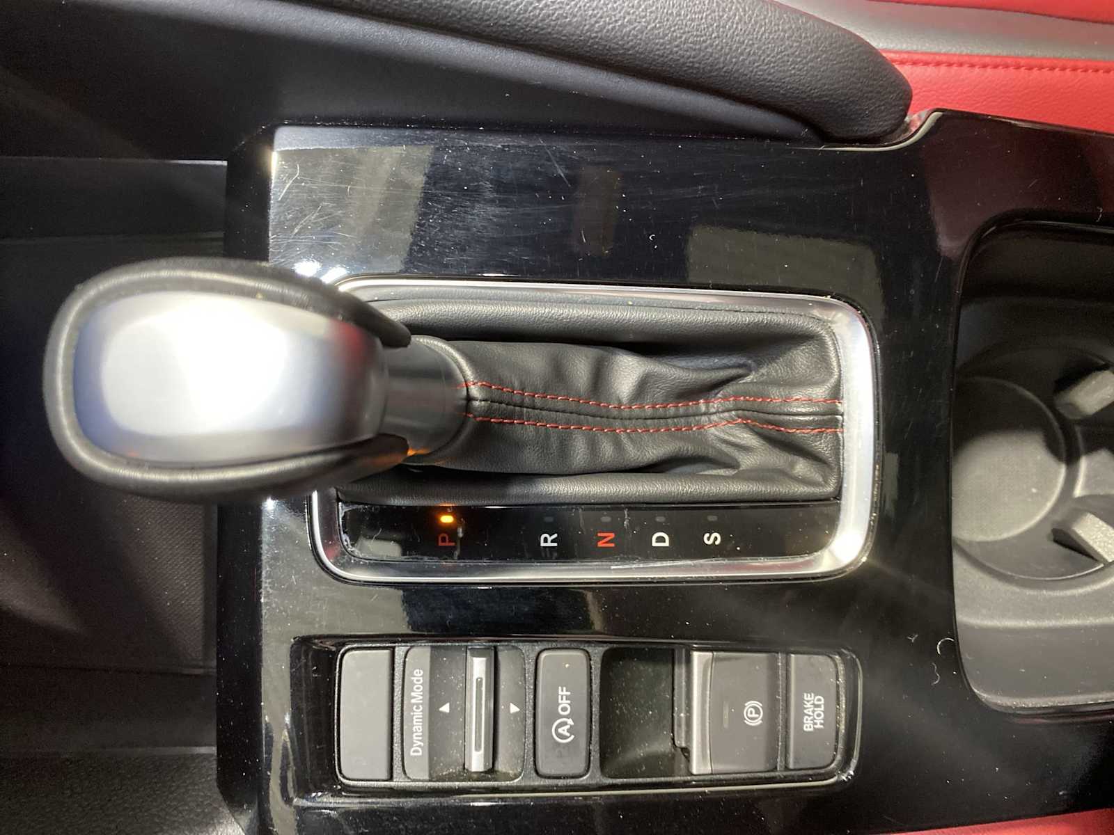 Thumbnail: 2024 Acura Integra - 17