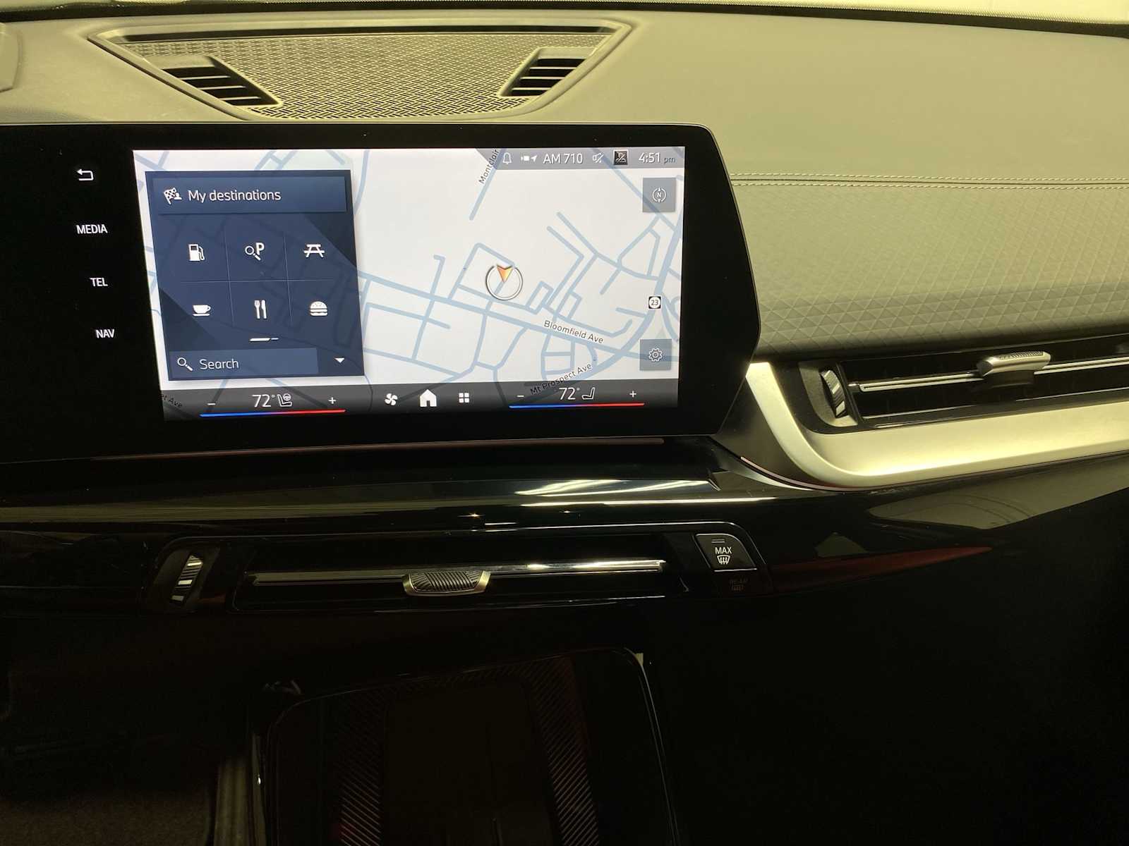 Thumbnail: 2024 BMW X2 - 16