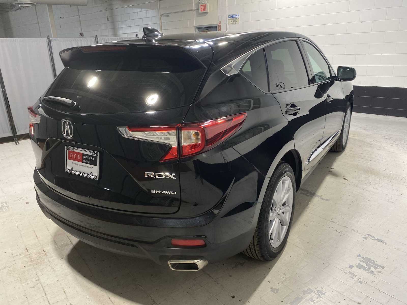 Thumbnail: 2023 Acura RDX - 26