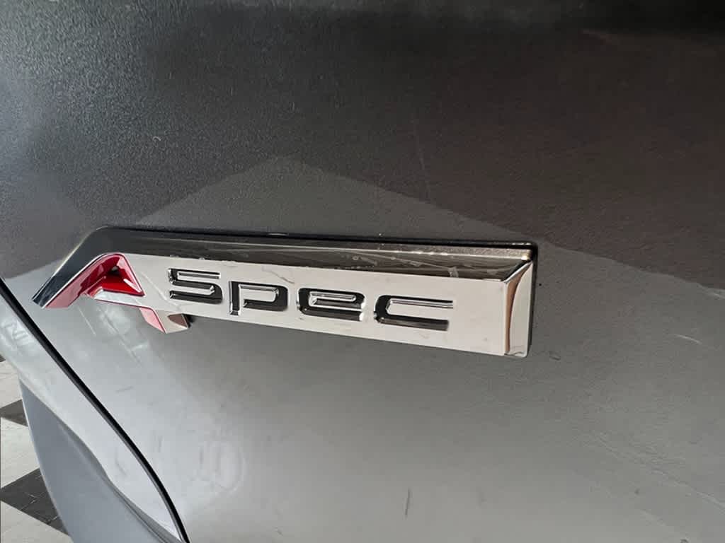 Thumbnail: 2026 Acura RDX - 10