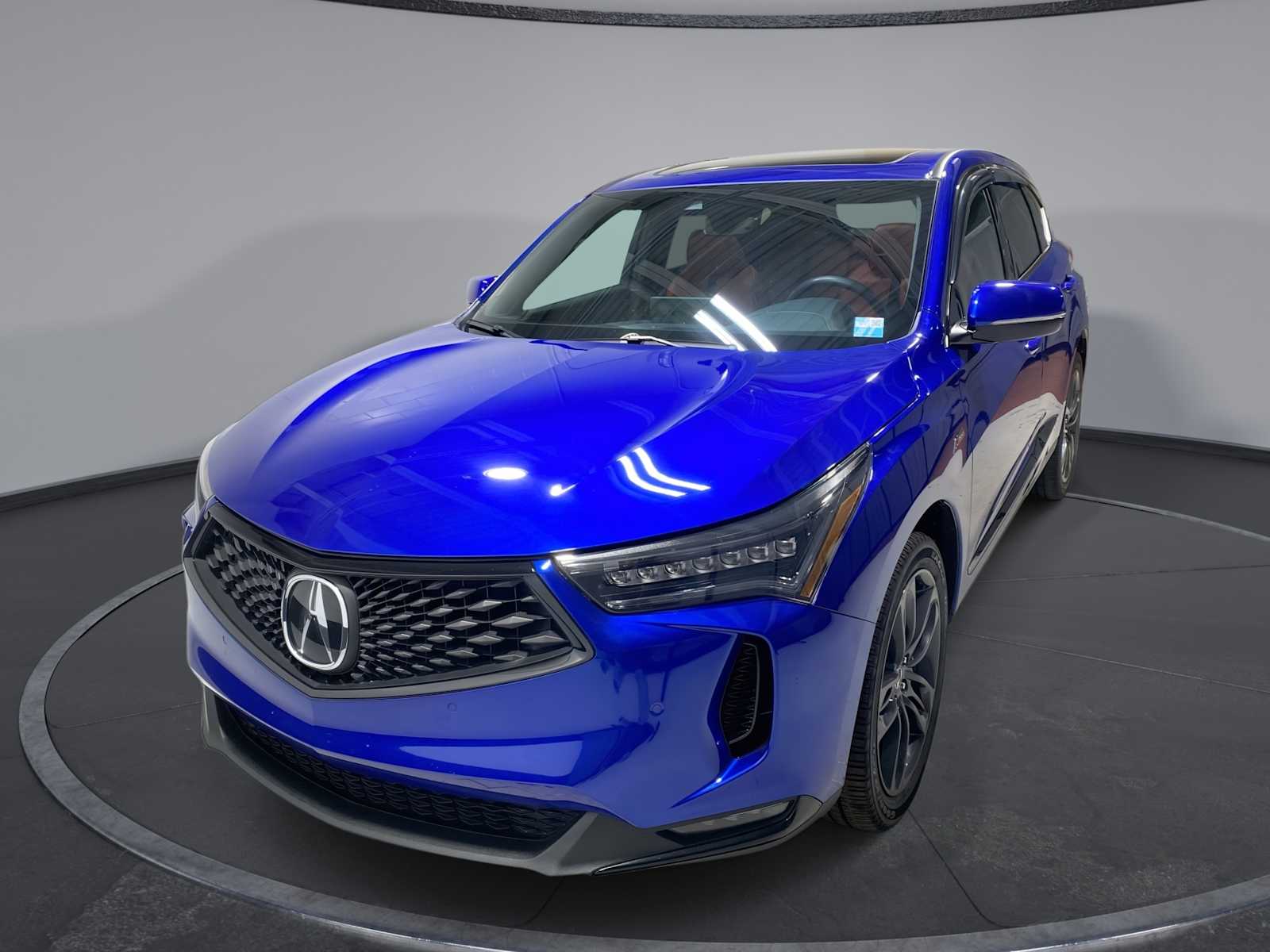Thumbnail: 2023 Acura RDX - 1