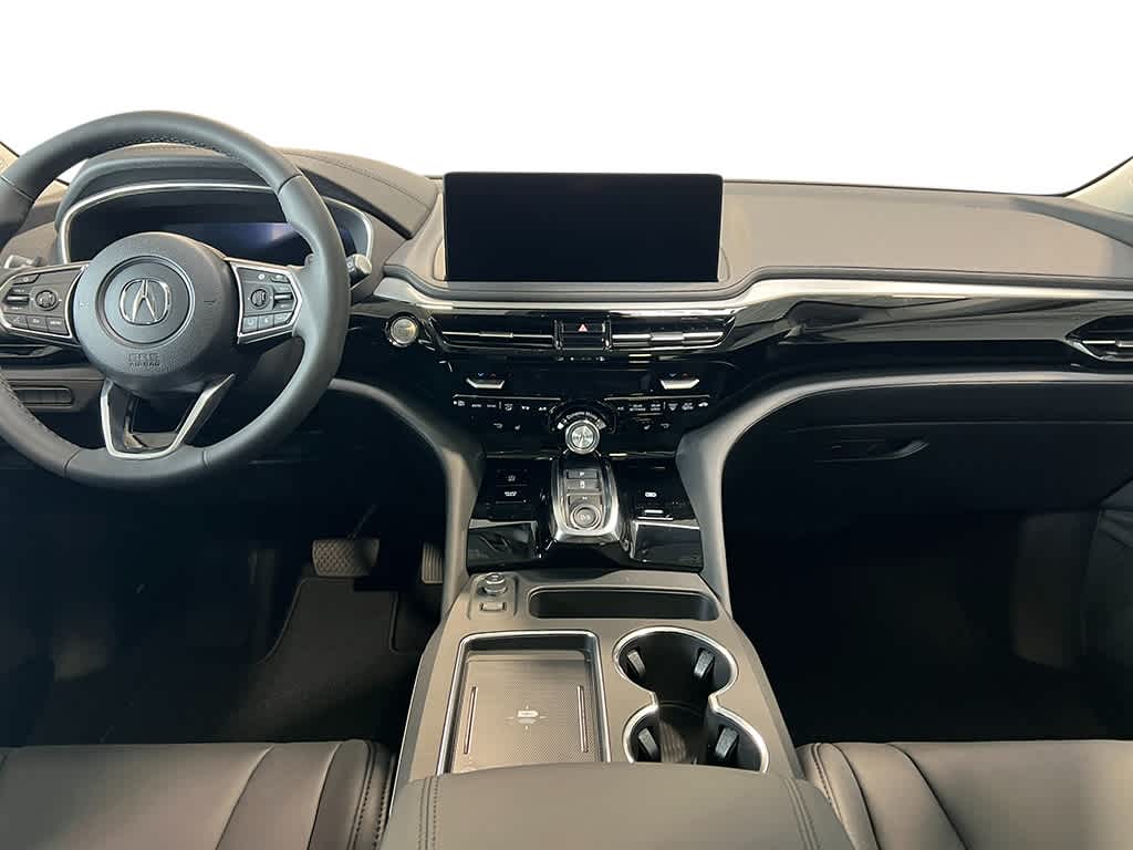 Thumbnail: 2026 Acura MDX - 21