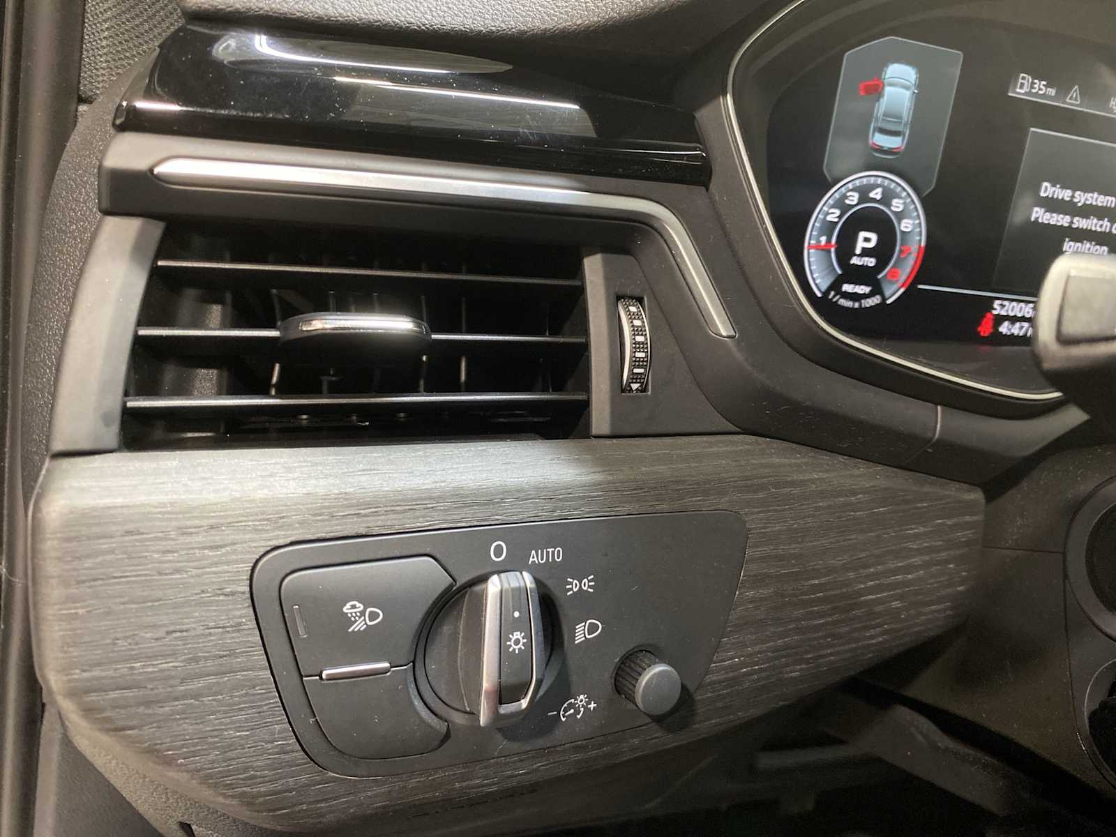 Thumbnail: 2023 Audi A4 - 24