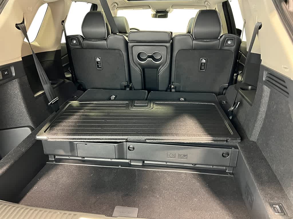 Thumbnail: 2026 Acura MDX - 32