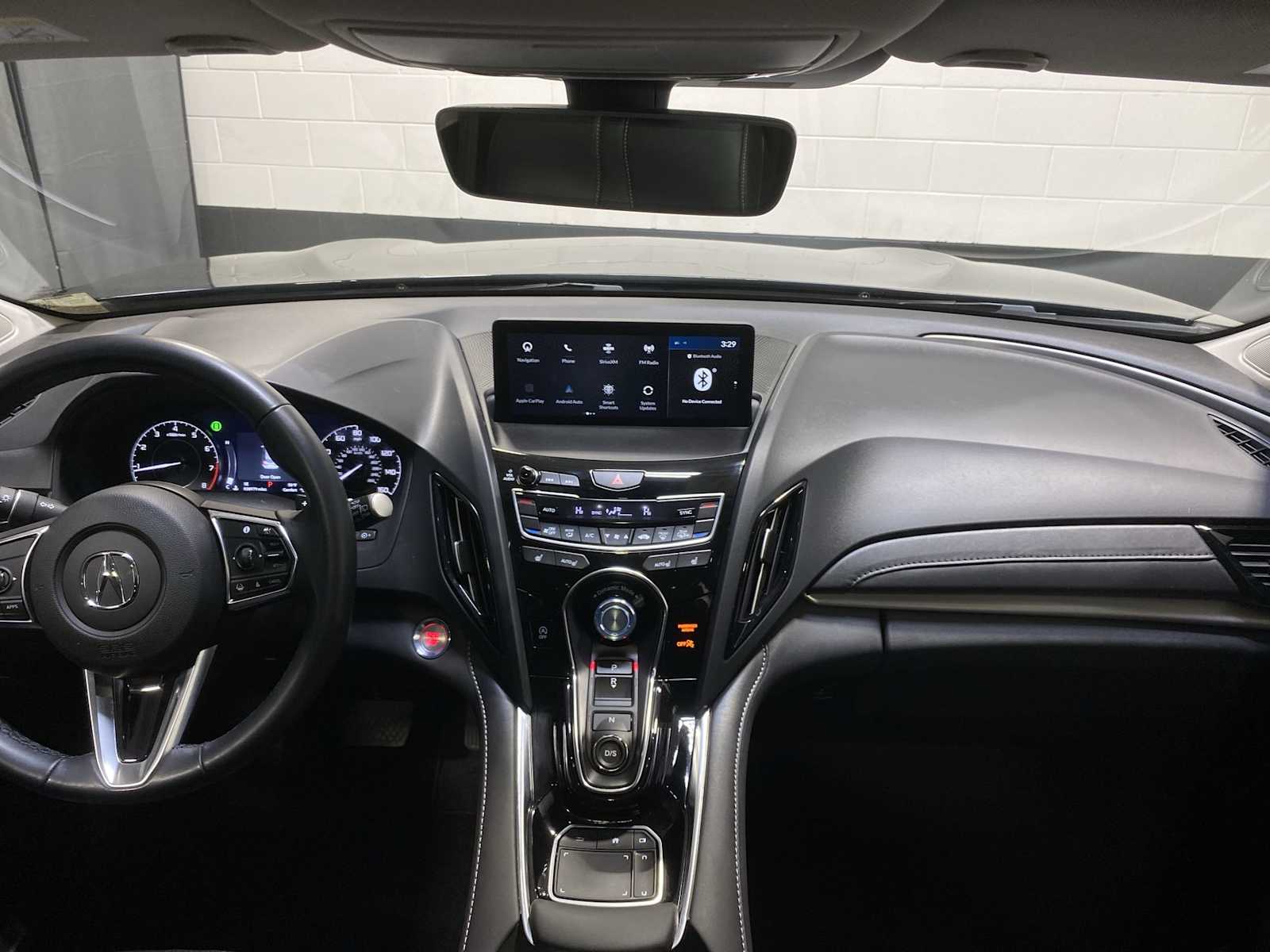 Thumbnail: 2024 Acura RDX - 10