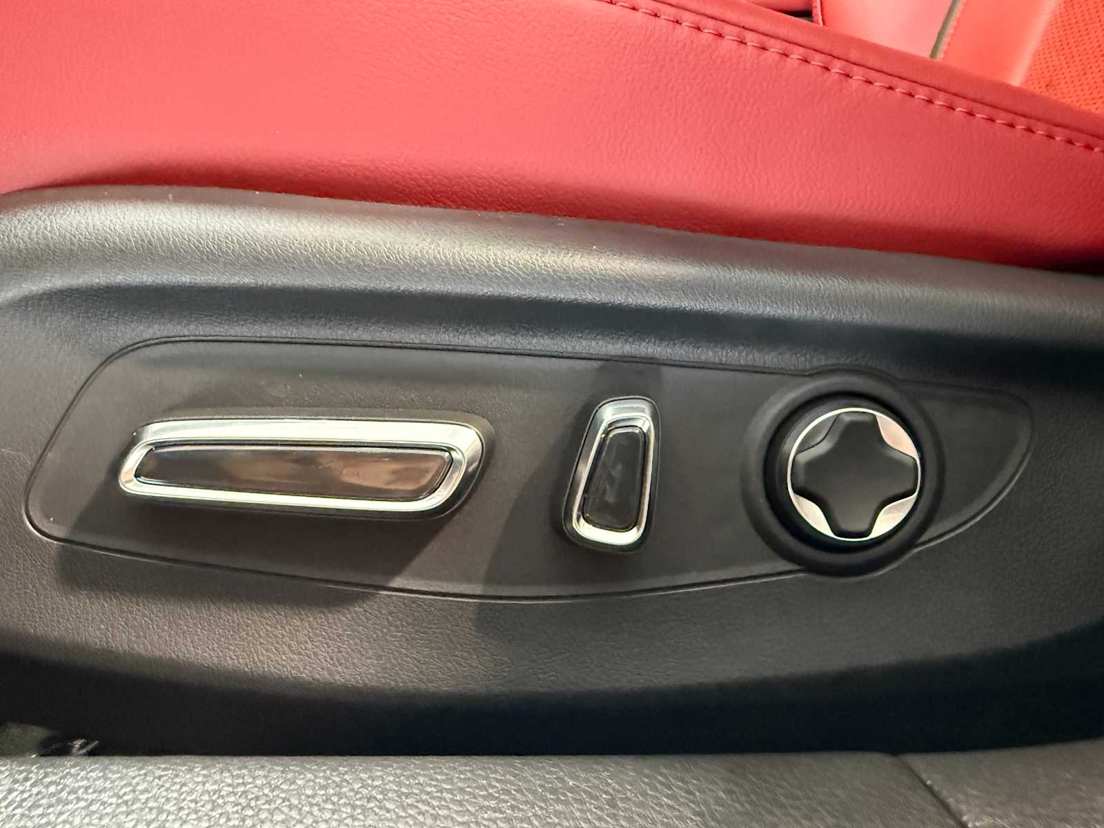 Thumbnail: 2026 Acura Integra - 17