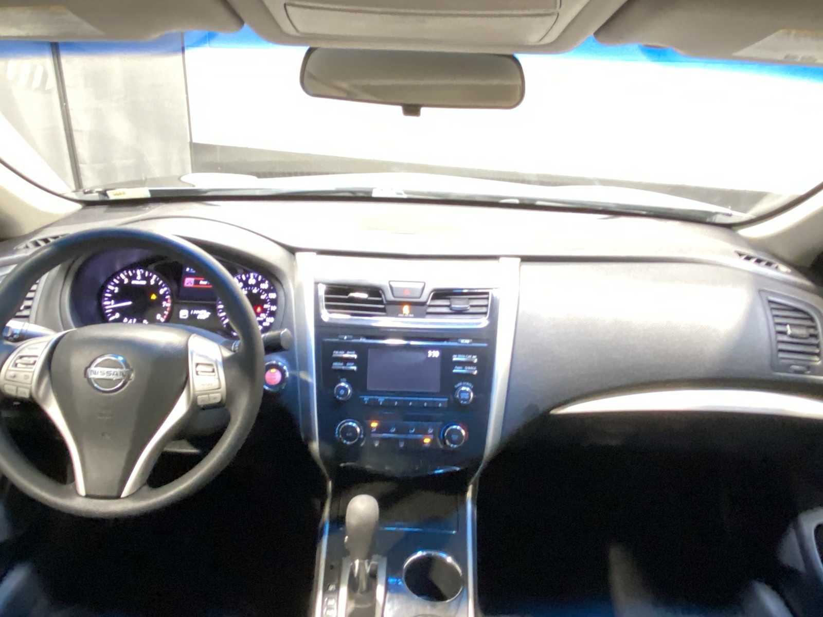Thumbnail: 2014 Nissan Altima - 10