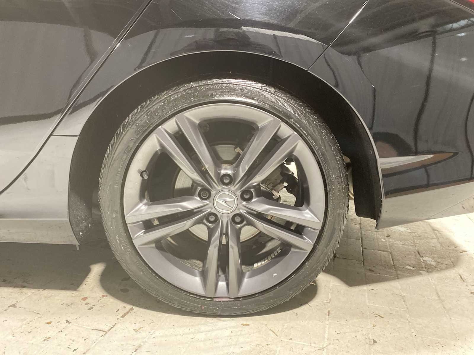 Thumbnail: 2023 Acura Integra - 8