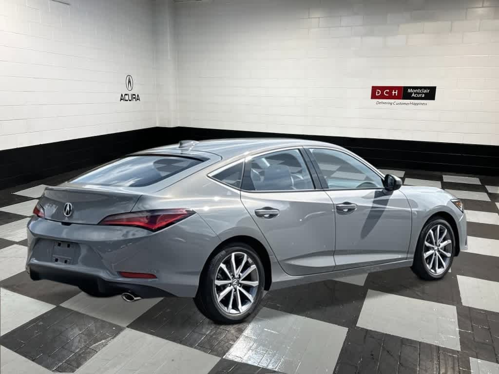 Thumbnail: 2026 Acura Integra - 5