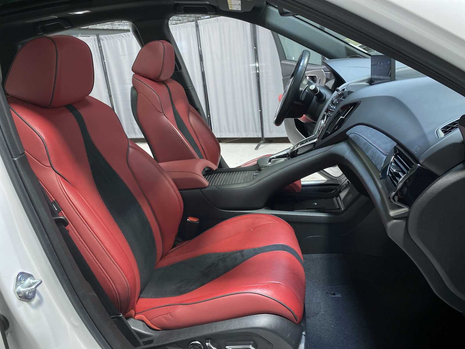 Thumbnail: 2023 Acura RDX - 14