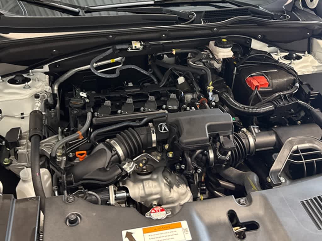 Thumbnail: 2026 Acura ADX - 12