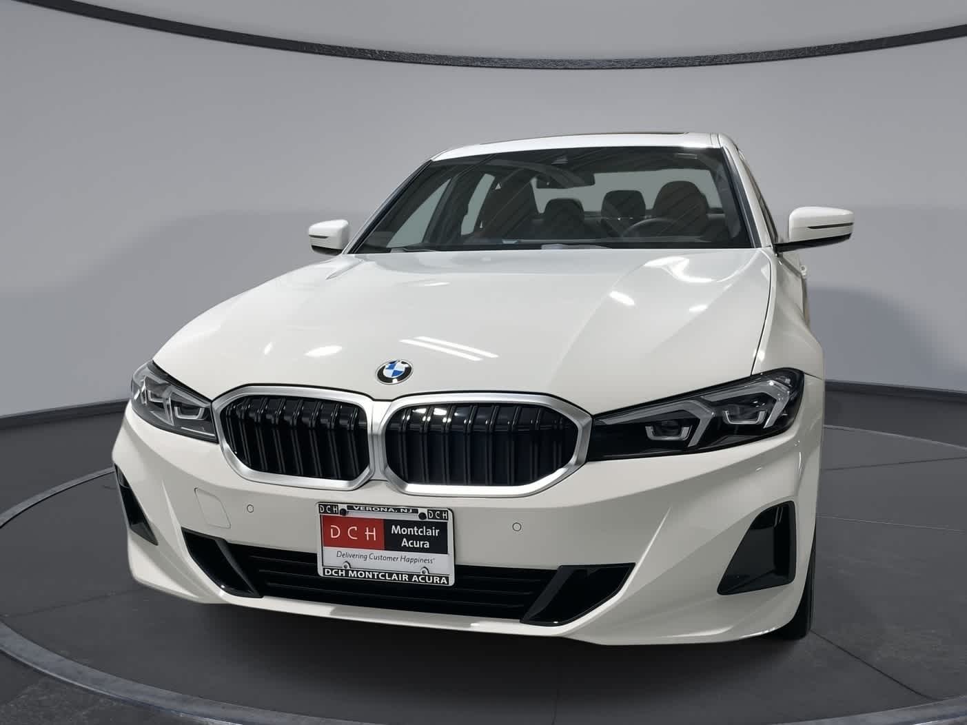 2024 BMW 3 Series 330i xDrive -
                Verona, NJ