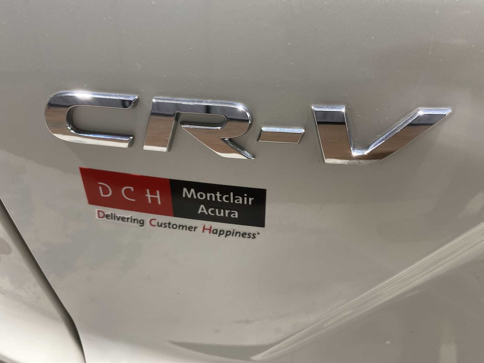 Thumbnail: 2018 Honda CR-V - 7