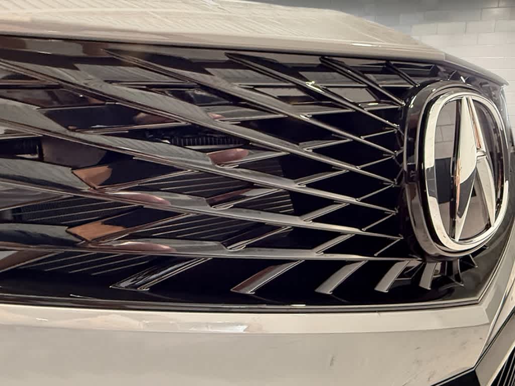 Thumbnail: 2026 Acura Integra - 9