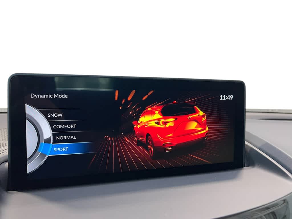 Thumbnail: 2026 Acura RDX - 22