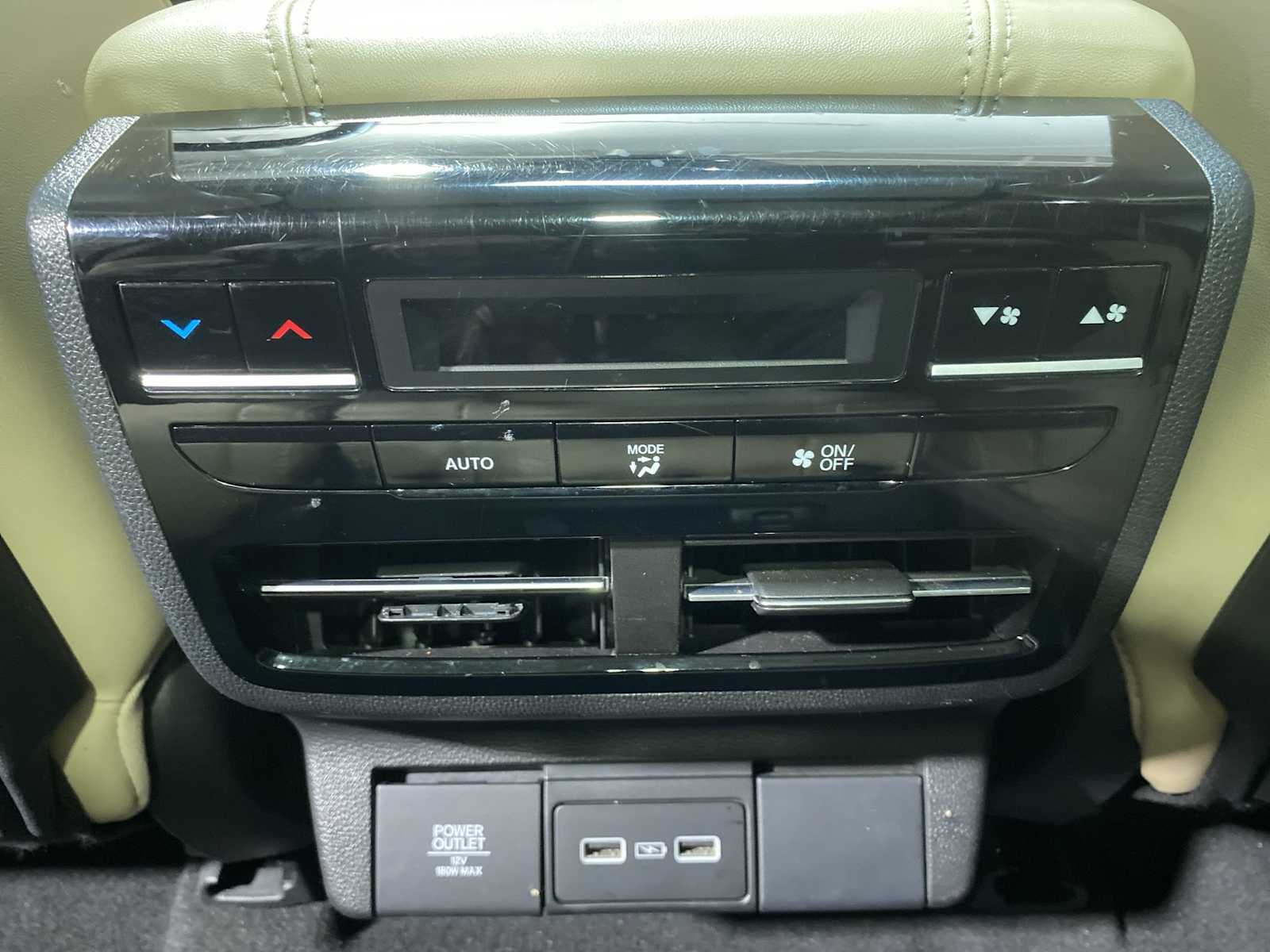 Thumbnail: 2023 Acura MDX - 25