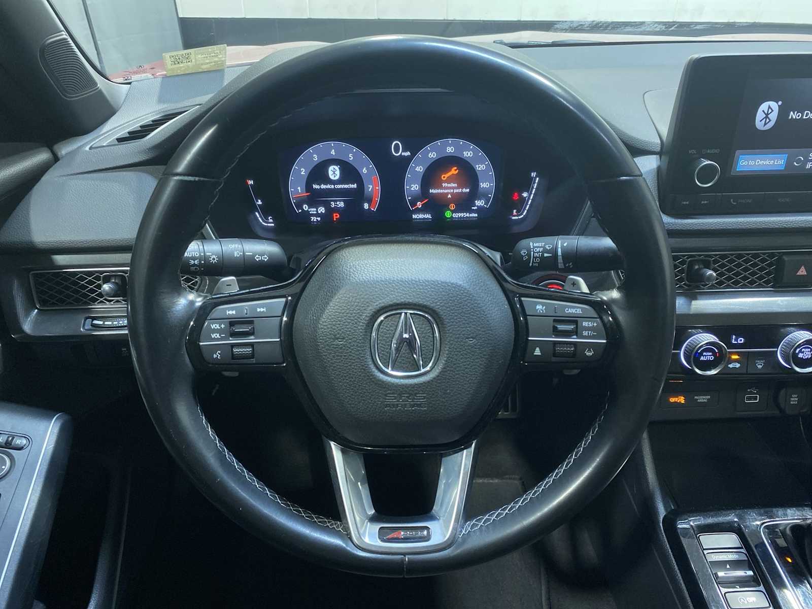 Thumbnail: 2023 Acura Integra - 15