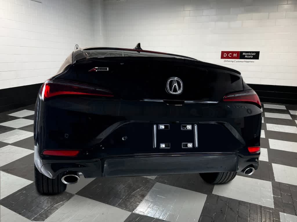 Thumbnail: 2026 Acura Integra - 4