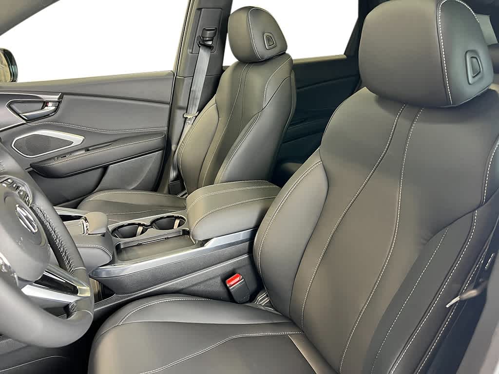 Thumbnail: 2026 Acura RDX - 13