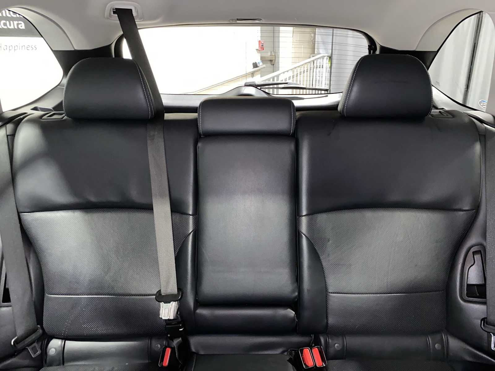 Thumbnail: 2015 Subaru Outback - 22