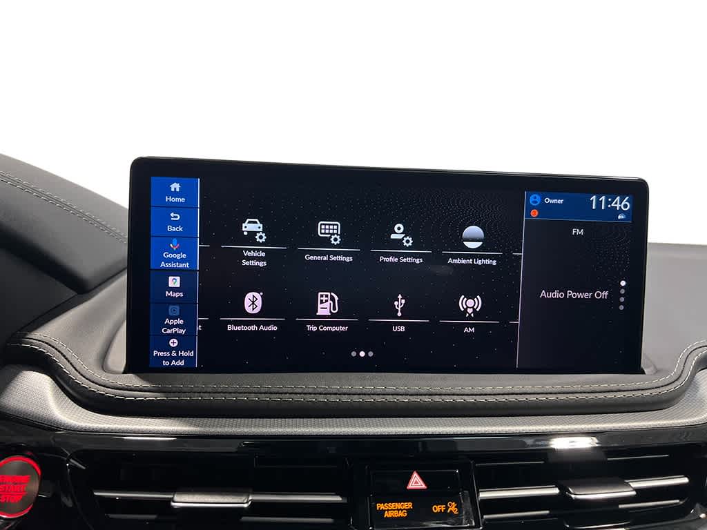 Thumbnail: 2026 Acura MDX - 26