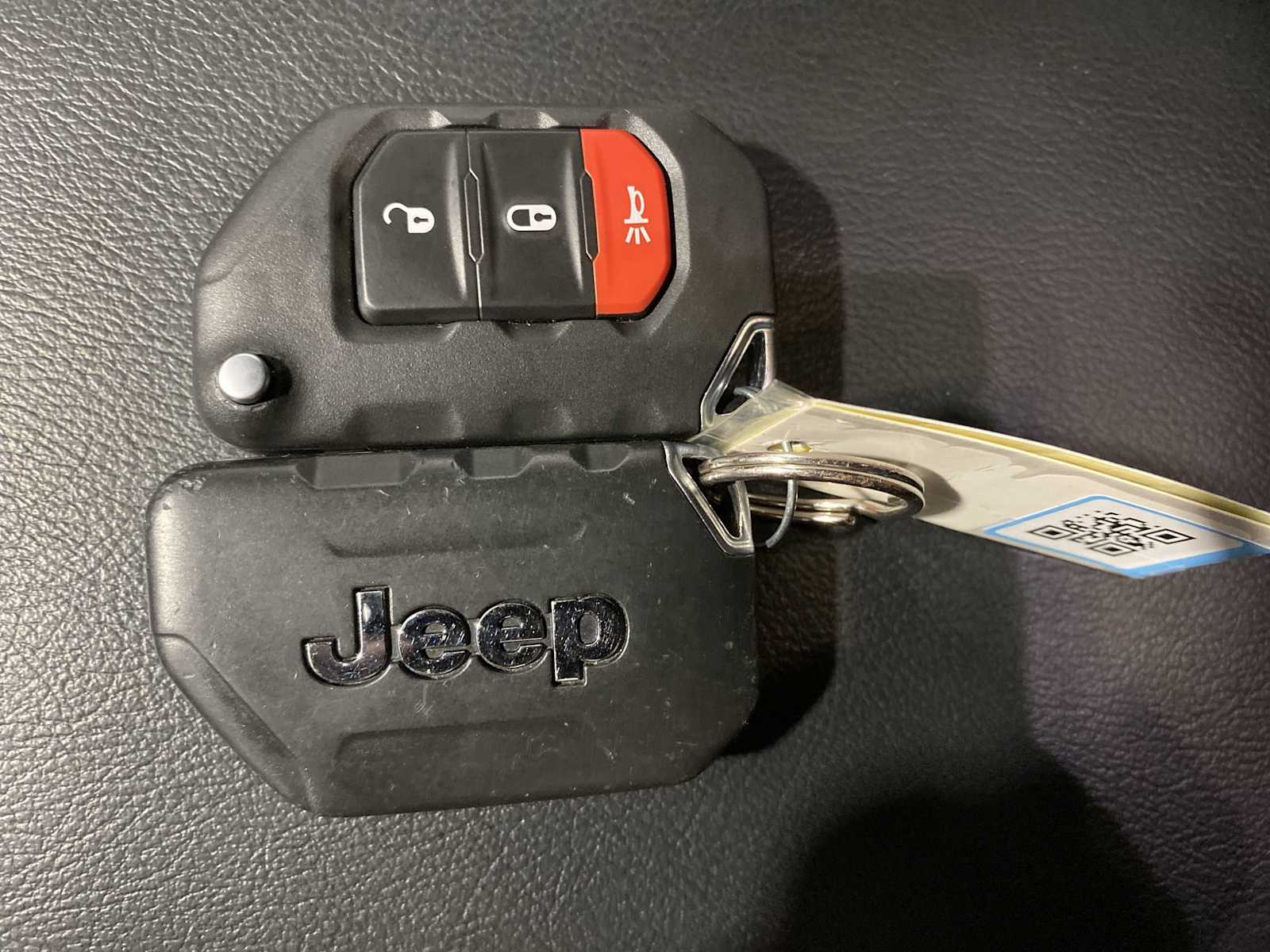 Thumbnail: 2023 Jeep Wrangler - 20