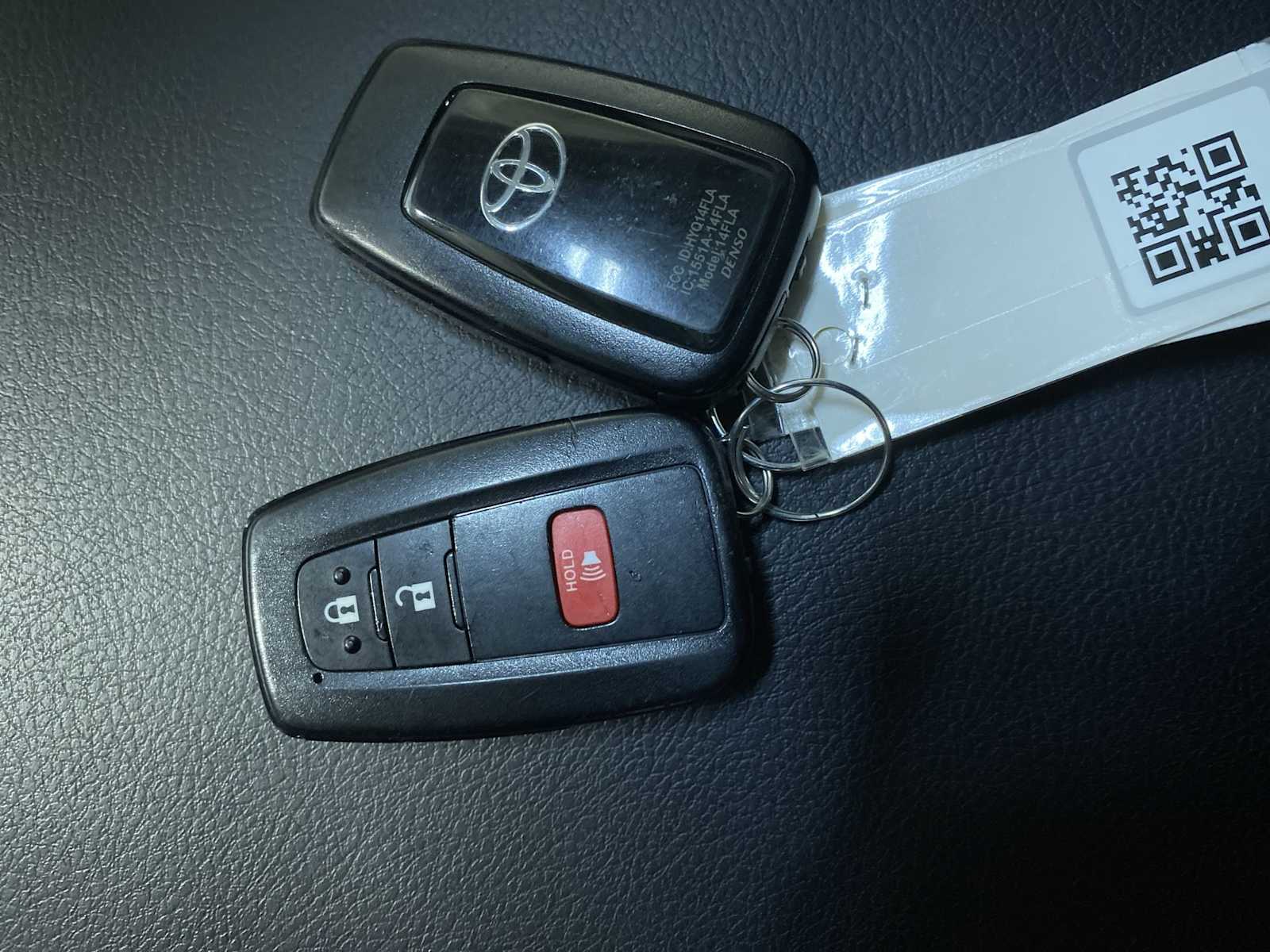 Thumbnail: 2023 Toyota 4Runner - 20