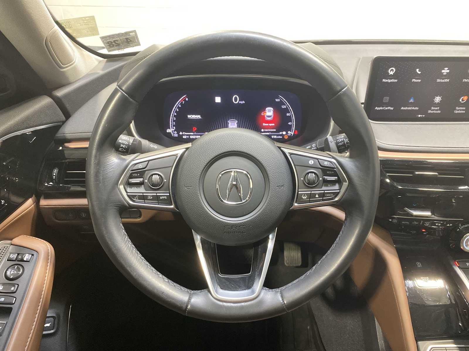 Thumbnail: 2023 Acura MDX - 15