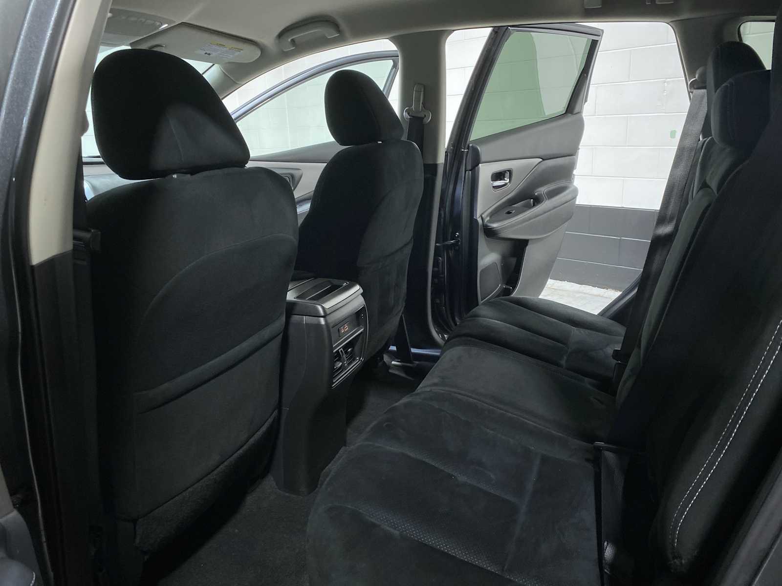 Thumbnail: 2020 Nissan Murano - 12