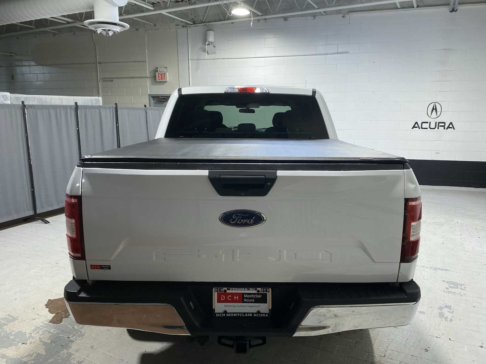 Thumbnail: 2018 Ford F-150 - 5