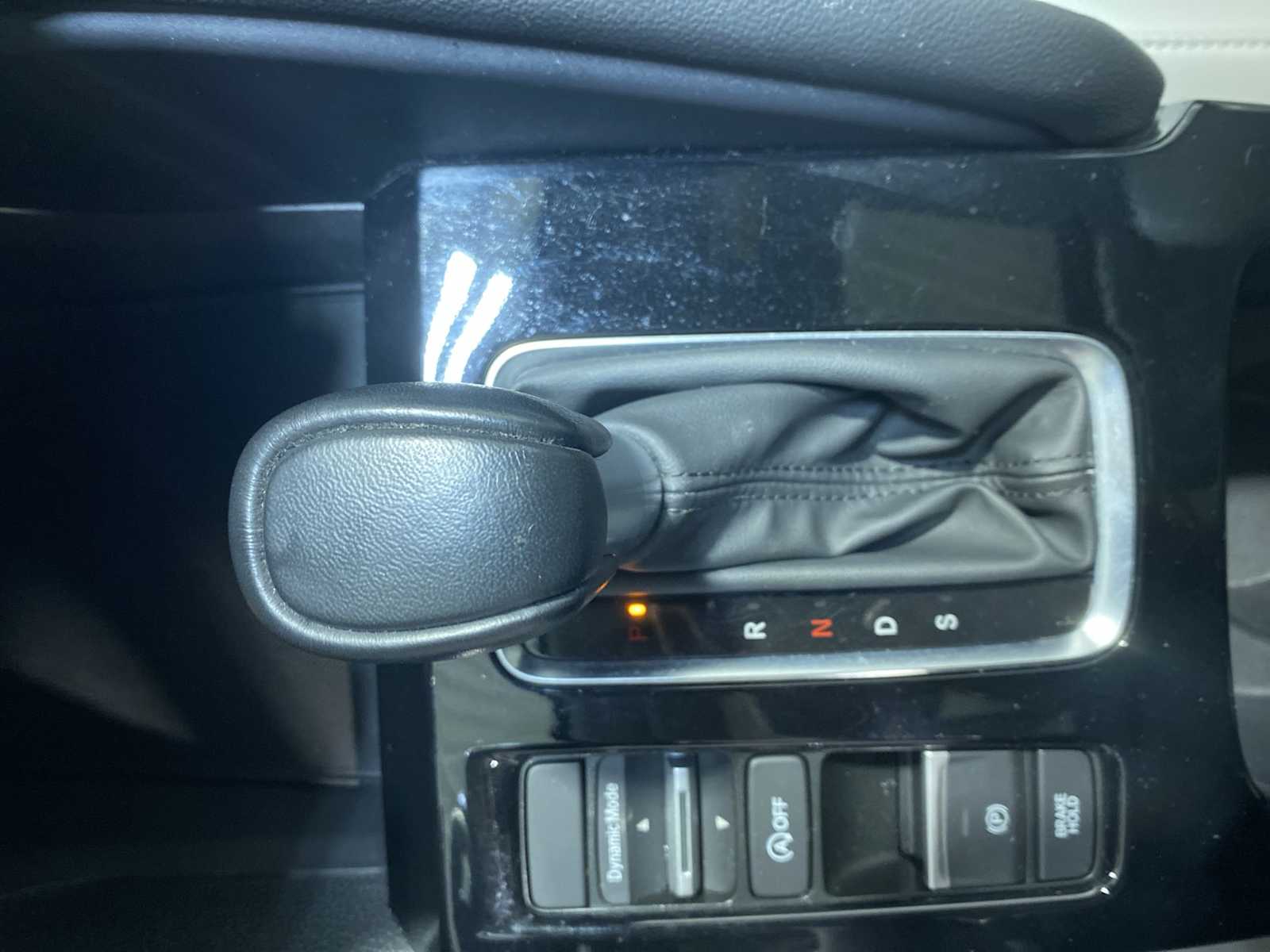 Thumbnail: 2023 Acura Integra - 17