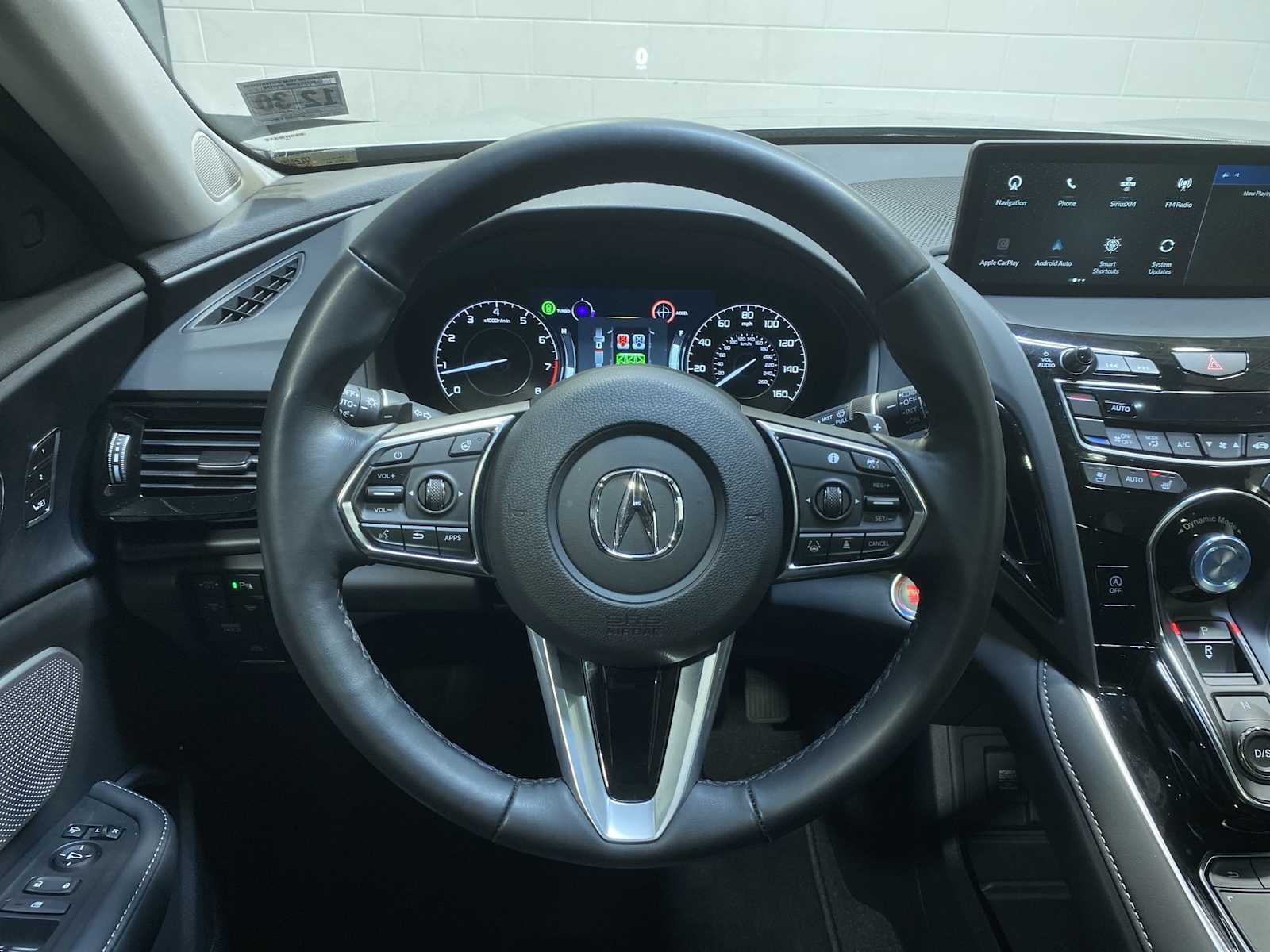 Thumbnail: 2025 Acura RDX - 15