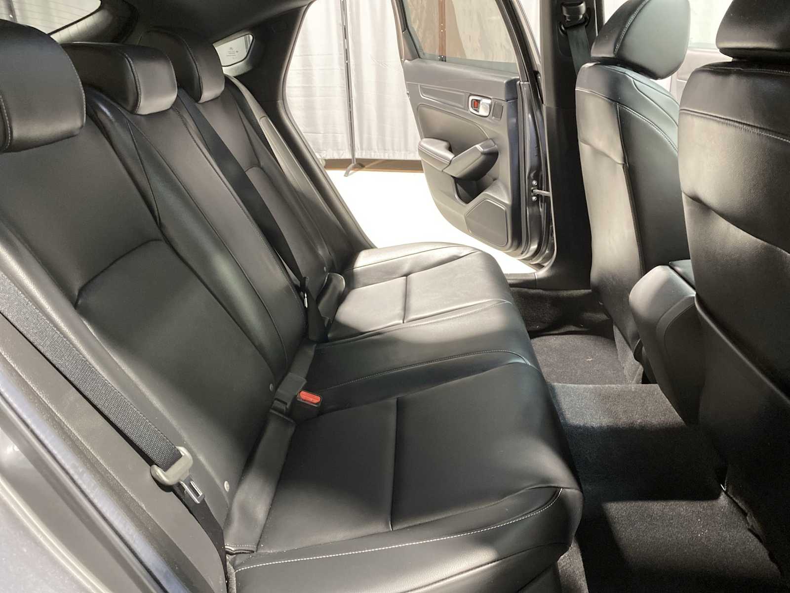 Thumbnail: 2023 Acura Integra - 13