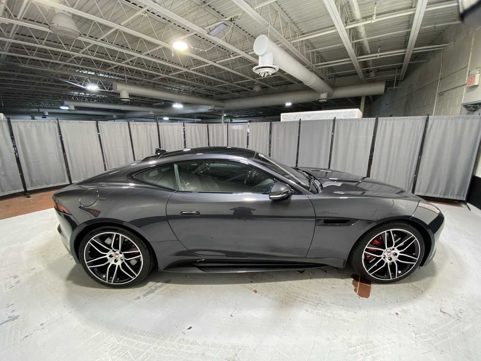 Thumbnail: 2020 Jaguar F-Type - 24